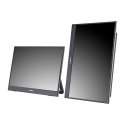 Monitor przenośny ANMITE A140W03T 14"