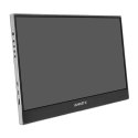 Monitor przenośny ANMITE A140W04 14"