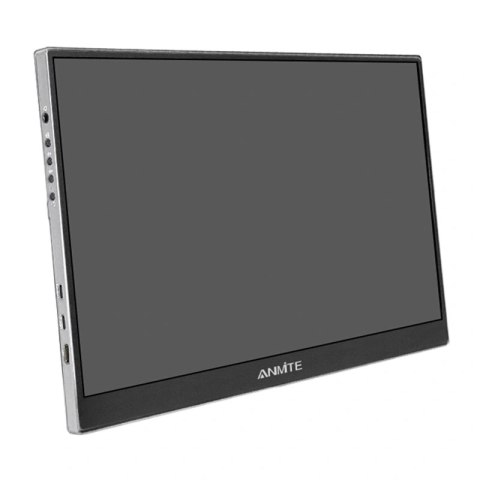 Monitor przenośny ANMITE A156W04T 15,6"