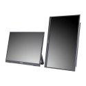 Monitor przenośny ANMITE A160W03H 16"