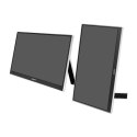 Monitor przenośny ANMITE A160W04H 16"