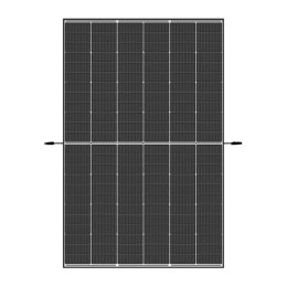 Panel fotowoltaiczny Ecoflow Trina Solar 520W
