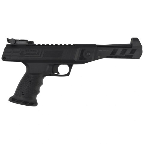 Pistolet wiatrówka Voltran Ekol Fowler Black 4.5 mm