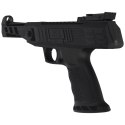 Pistolet wiatrówka Voltran Ekol Fowler Black 4.5 mm