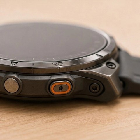 Szkło hartowane Tech-Protect Glass Fit+ 2-pack na Samsung Galaxy Watch 8 40 mm - przezroczyste