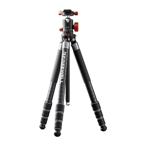 Wielofunkcyjny statyw fotograficzny 5in1