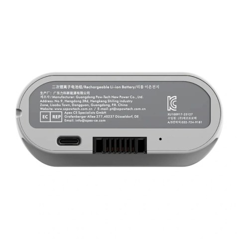 Bateria LiberNovo dla Omni GEN, Omni Dynamic