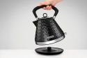 Czajnik elektryczny Morphy Richards 108131 (czarny)