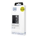 Etui 3mk Smoke MagCase z MagSafe na Samsung Galaxy S24 Ultra - półprzezroczyste