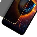 Folia prywatyzująca 3mk Silky Matt Privacy na Samsung Galaxy A16