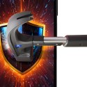 Folia prywatyzująca 3mk Silky Matt Privacy na Samsung Galaxy A16