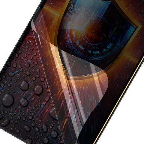 Folia prywatyzująca 3mk Silky Matt Privacy na Samsung Galaxy A16