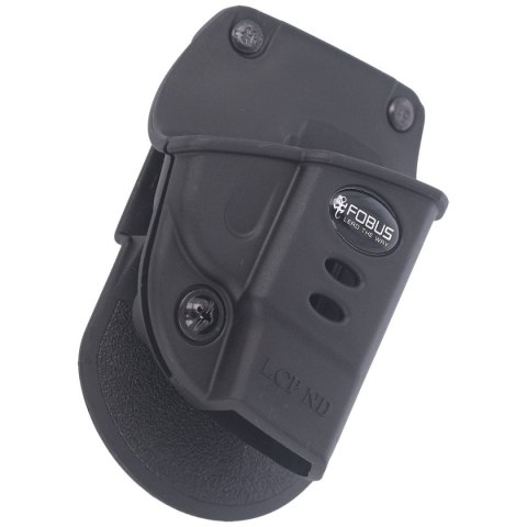 Kabura Fobus Ruger LCP, Kel-Tec P-3AT Gen2 (LCP ND)
