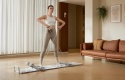 Reformer do pilatesu KINGSMITH Crawler CL001