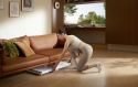 Reformer do pilatesu KINGSMITH Crawler CL001