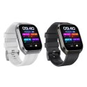 Smartwatch 1,83" IP68 z funkcją rozmowy Hoco Y44 srebrny