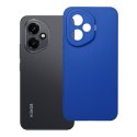 Etui na Honor 400 5G Matt 2.0 niebieskie