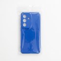 Etui na Honor 400 5G Matt 2.0 niebieskie