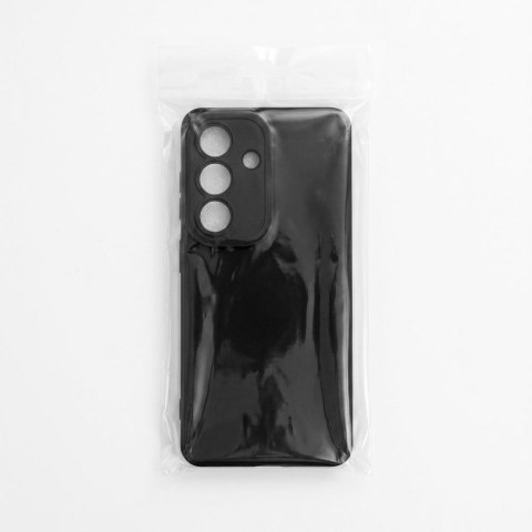 Etui na Honor X5c Plus Matt 2.0 czarne