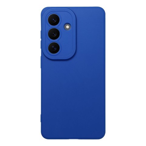 Etui na Huawei P30 LITE Matt 2.0 niebieskie