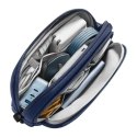 Etui na akcesoria tomtoc 1.8L Light-T12 (granatowe)