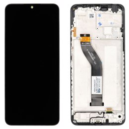 LCD + panel dotykowy Redmi 14C oryginał z ramką