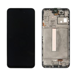 LCD + panel dotykowy Samsung A25 5G A256 oryginał