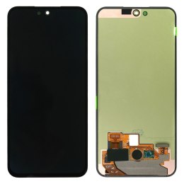 LCD + panel dotykowy Samsung A54 A546 oryginał