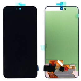 LCD + panel dotykowy Samsung A56 A566 oryginał