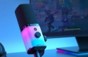 Mikrofon MAONO PD100X RGB USB/XLR (czarny)