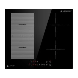 Płyta indukcyjna AMZCHEF CE-FS-I72S-FFDD07 4 pola