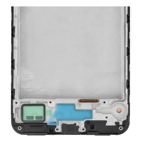REWA wyświetlacz LCD do SAMSUNG A17 5G OLED czarny z ramka