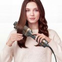 Suszarka do włosów z regulajcą temperatury Hoco HP100 szara