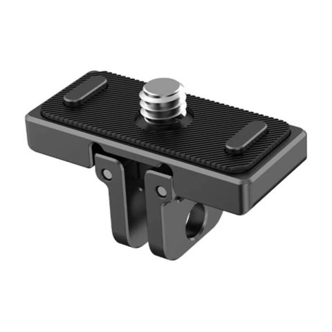 Uchwyt PULUZ dla Insta360 X4 (czarny)
