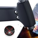 Folia prywatyzująca 3mk Silky Matt Privacy na Samsung Galaxy S23 5G