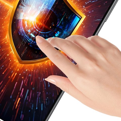 Folia prywatyzująca 3mk Silky Matt Privacy na Samsung Galaxy S23 5G