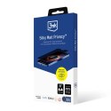 Folia prywatyzująca 3mk Silky Matt Privacy na Samsung Galaxy S23 5G