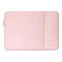 Pokrowiec Tech-Protect Neopren na laptopa 15-16" - różowa