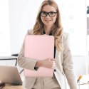 Pokrowiec Tech-Protect Neopren na laptopa 15-16" - różowa