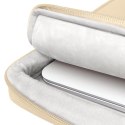 Torba Tech-Protect Basic Bag na laptopa 15-16" - beżowa