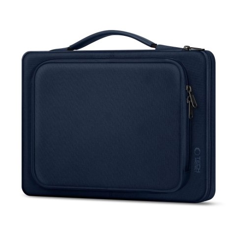 Torba Tech-Protect Basic Bag na laptopa 15-16" - niebieska
