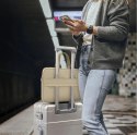 Torba Tech-Protect Carrying Bag na laptopa 13-14" - beżowa
