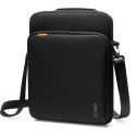 Torba Tech-Protect Defender VR na laptopa 13-14 - czarna