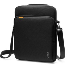 Torba Tech-Protect Defender VR na laptopa 13-14 - czarna