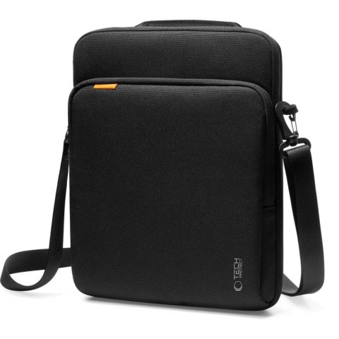 Torba Tech-Protect Defender VR na laptopa 13-14 - czarna