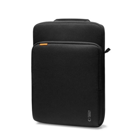Torba Tech-Protect Defender VR na laptopa 13-14 - czarna