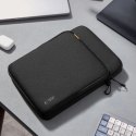 Torba Tech-Protect Defender VR na laptopa 13-14 - czarna