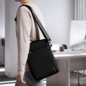 Torba Tech-Protect Defender VR na laptopa 13-14 - czarna