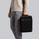 Torba Tech-Protect Defender VR na laptopa 13-14 - czarna
