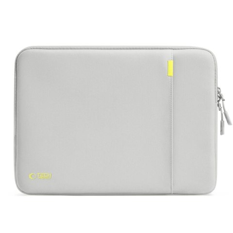 Torba Tech-Protect Defender na laptopa 15-16" - szara